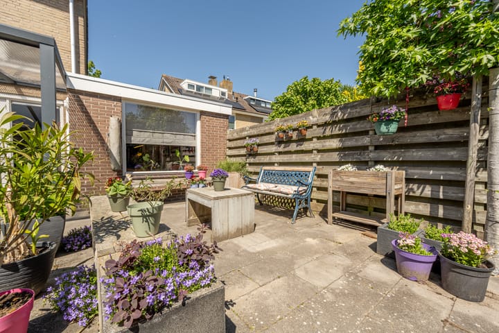 Foto 43 van Laan van Westmolen 37