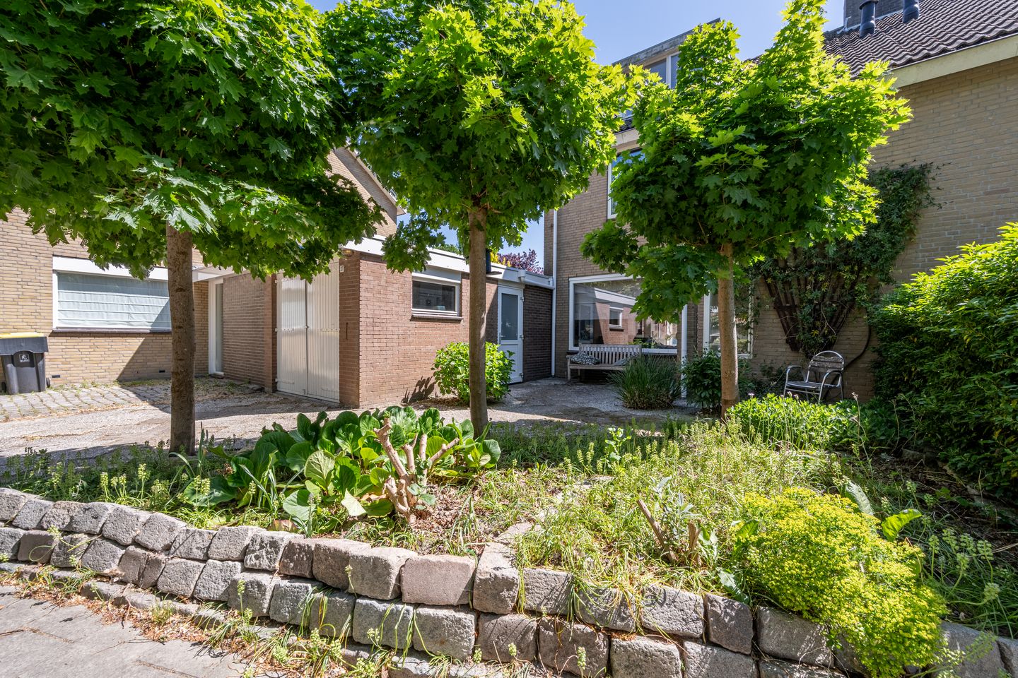 Photo 44 of Laan van Westmolen 37