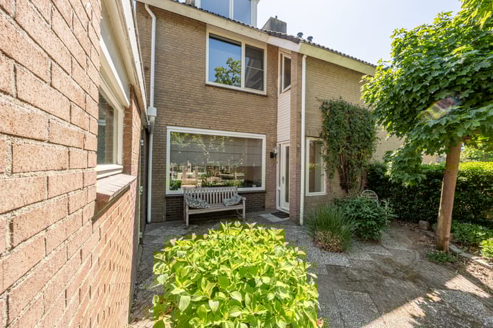 Foto 45 van Laan van Westmolen 37