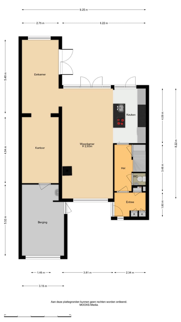 Foto 46 van Laan van Westmolen 37