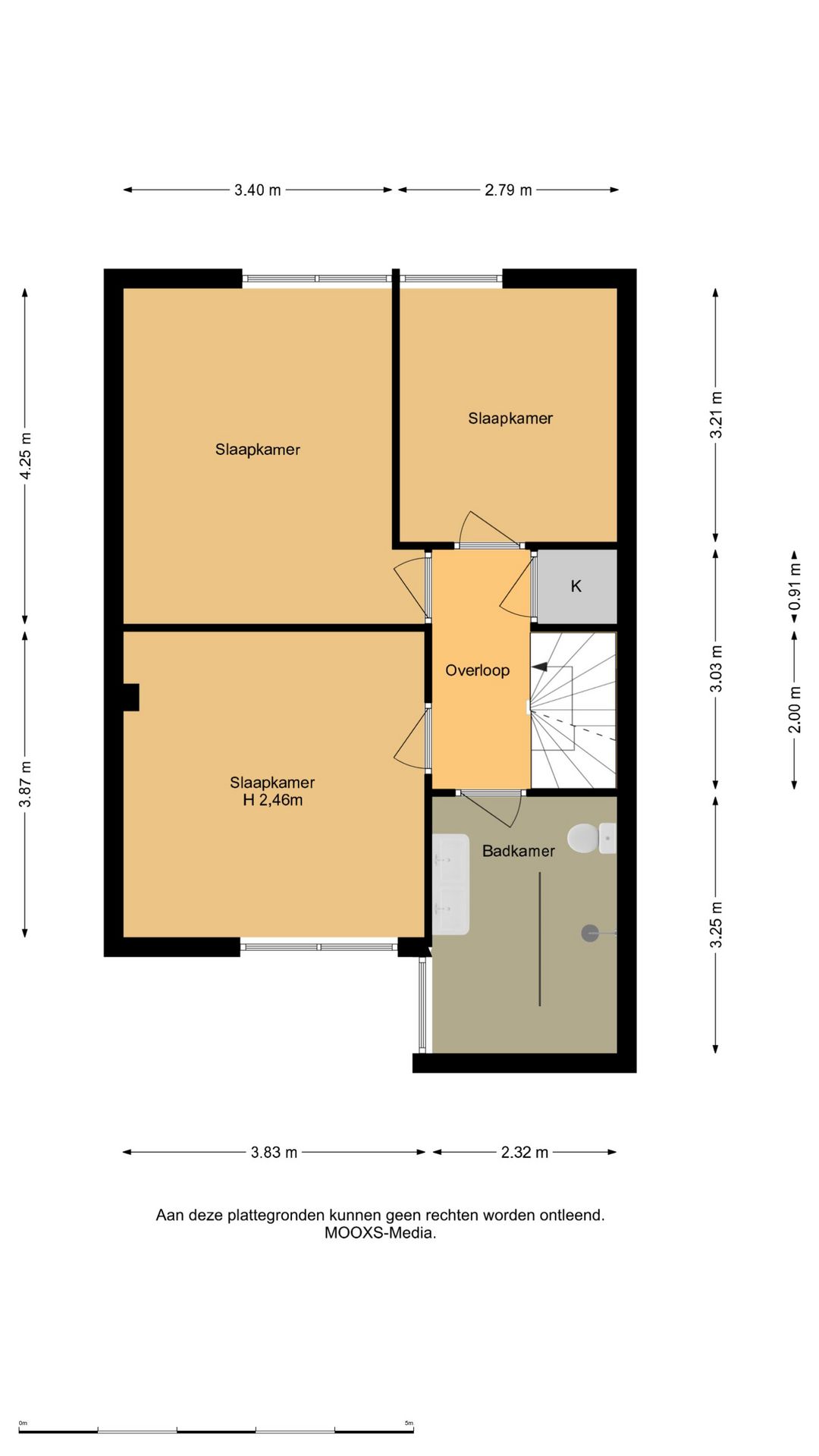 Photo 47 of Laan van Westmolen 37
