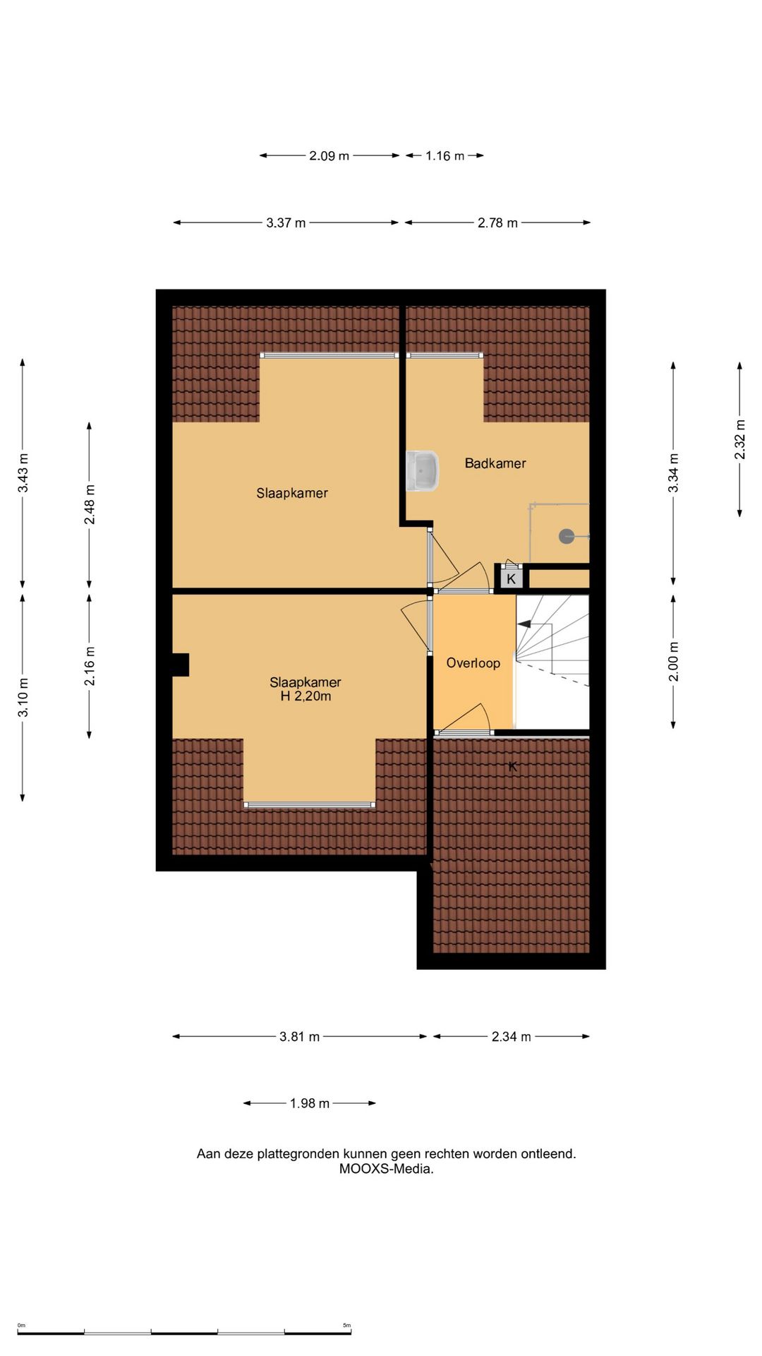Photo 48 of Laan van Westmolen 37