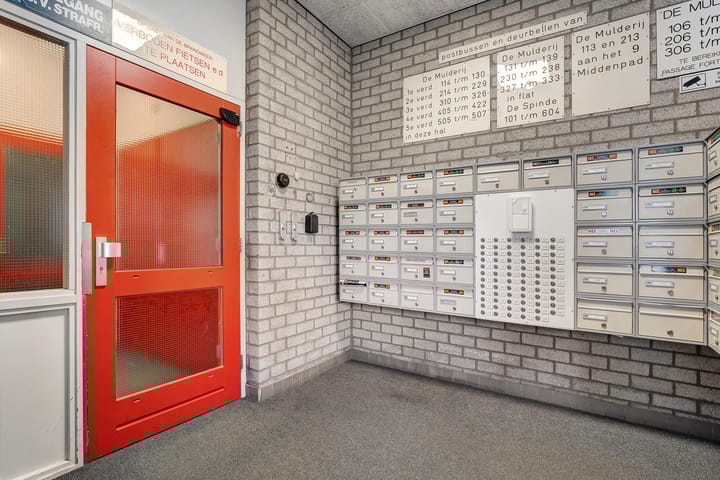 Foto 6 van De Mulderij 420