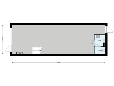 Bekijk plattegrond