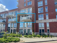 apartments for rent on Vennelaan 46