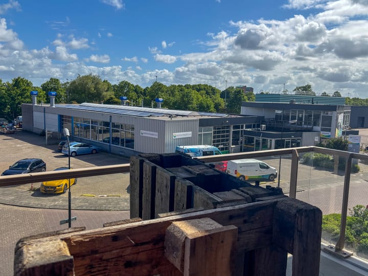 Photo 12 of Vennelaan 46