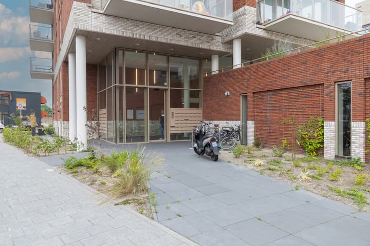 Photo 18 of Vennelaan 46