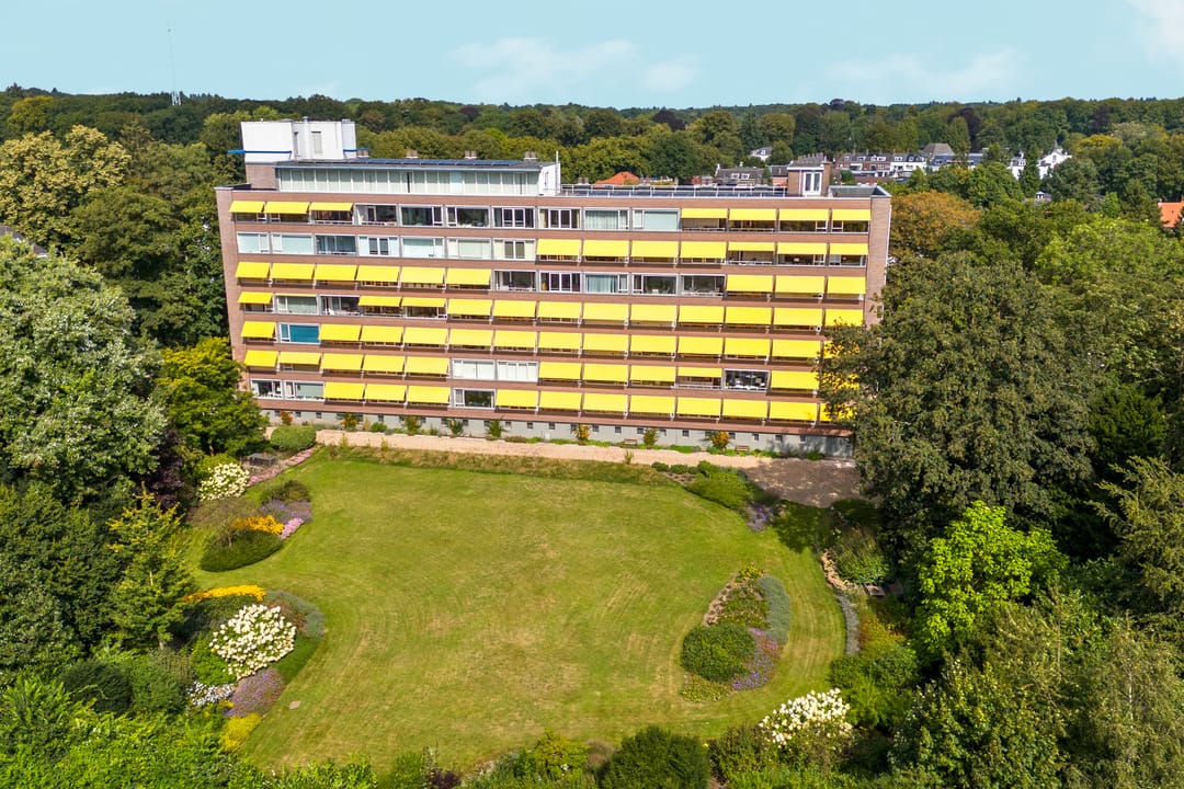 Foto 1 van Overzicht 32