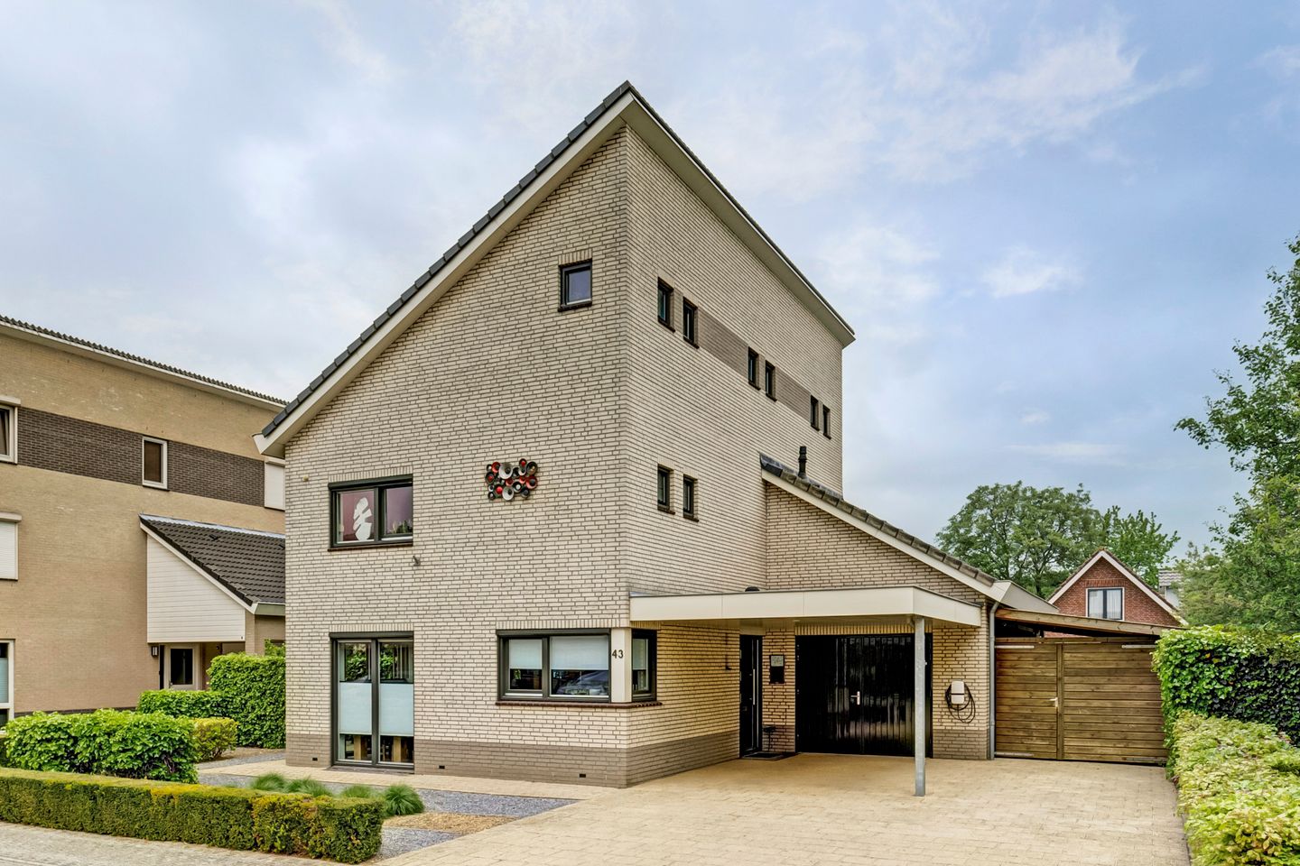 Foto 1 van 't Rietland 43