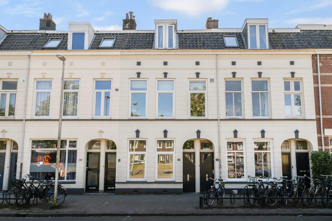 Foto 1 van Vleutenseweg 336