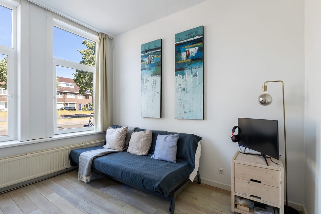 Foto 7 van Vleutenseweg 336