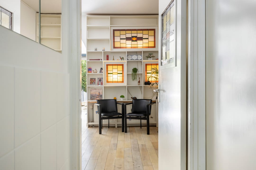 Foto 11 van Vleutenseweg 336