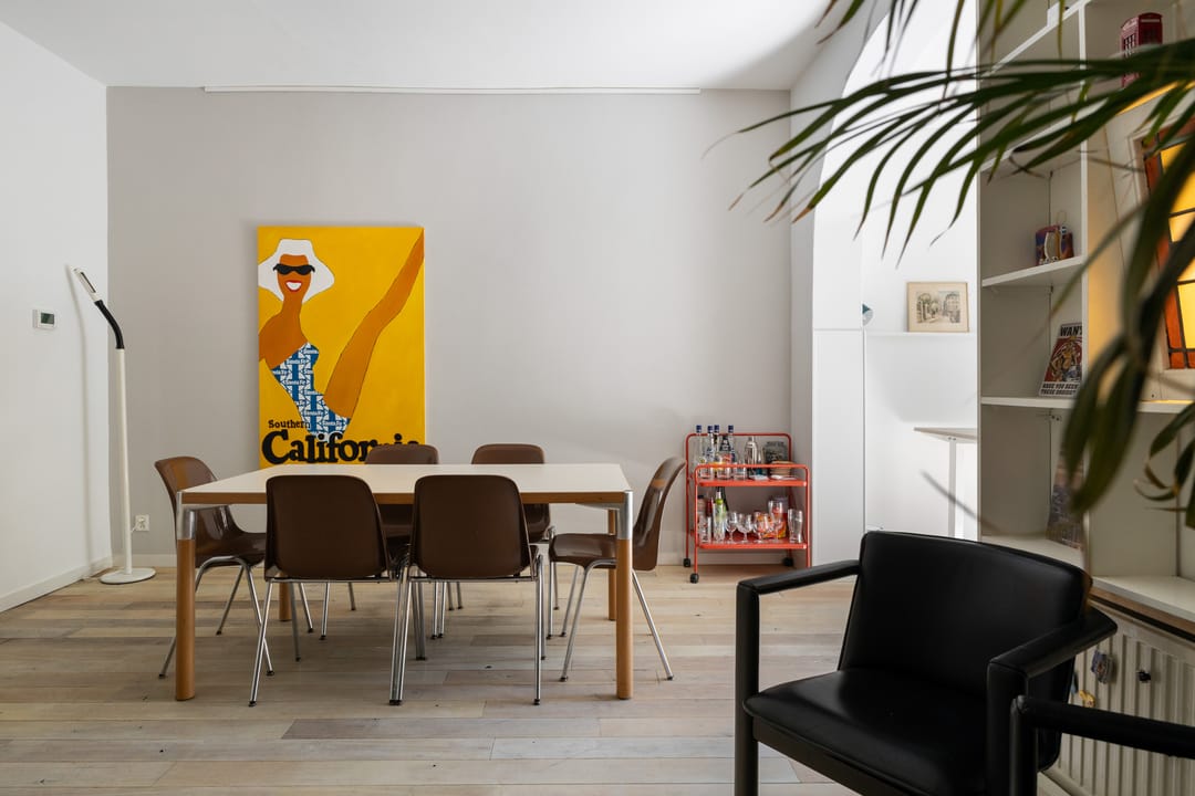 Foto 13 van Vleutenseweg 336