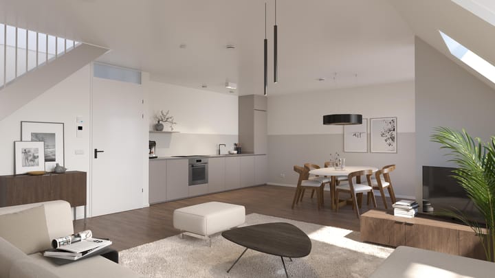 Photo 2 of Sint Annaplein 22