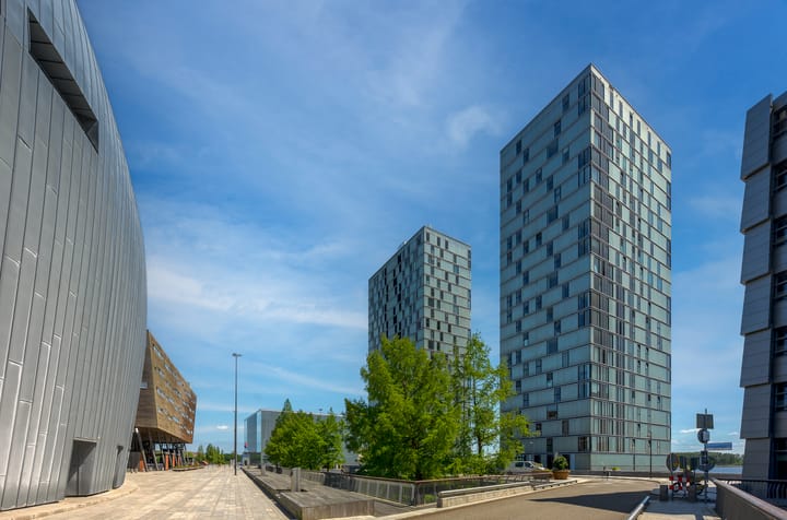 Foto 7 van Koetsierbaan 271