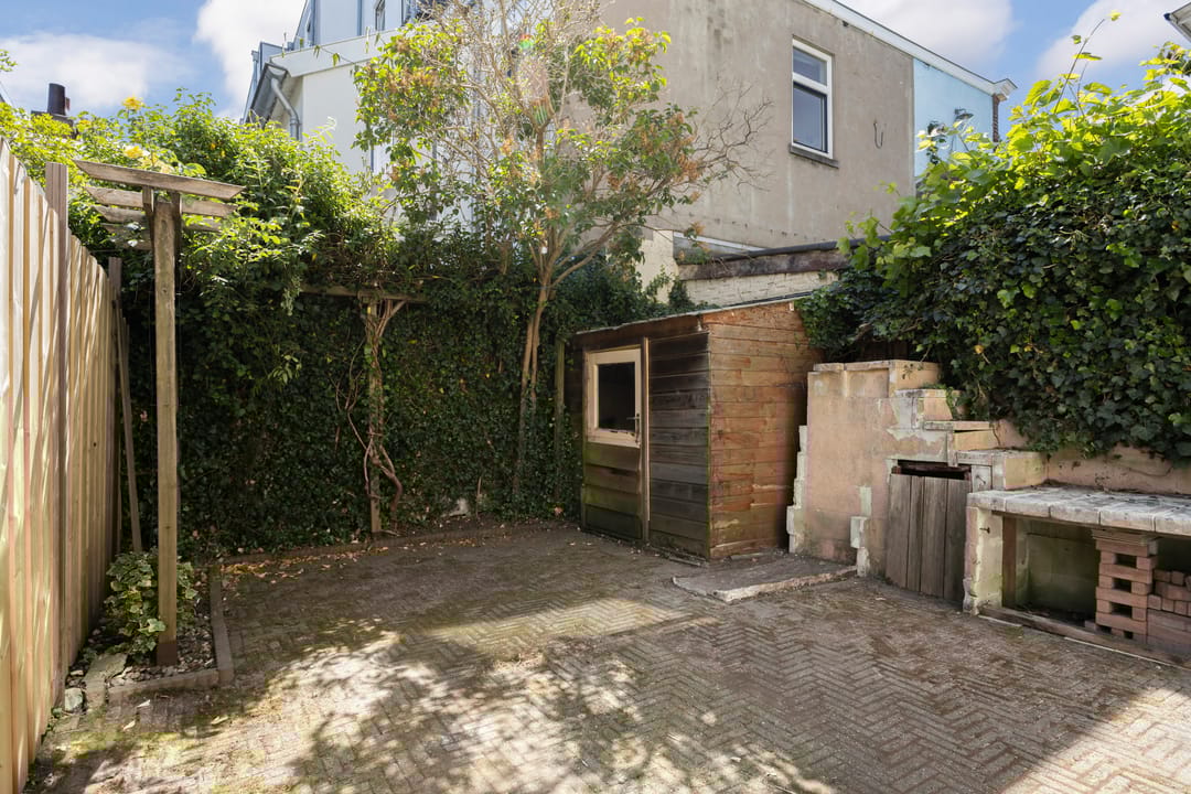 Foto 23 van Vleutenseweg 336