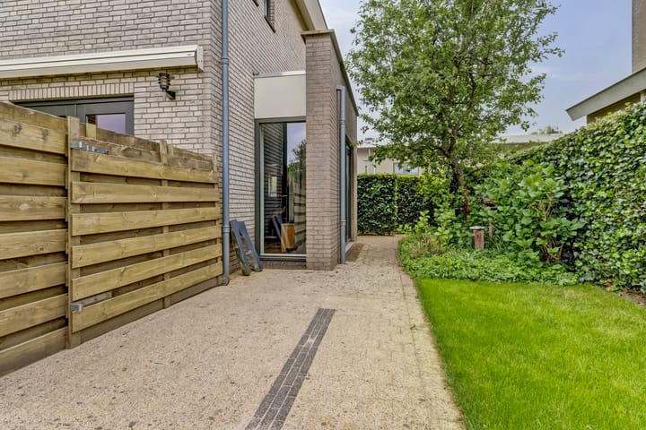 Foto 30 van 't Rietland 43