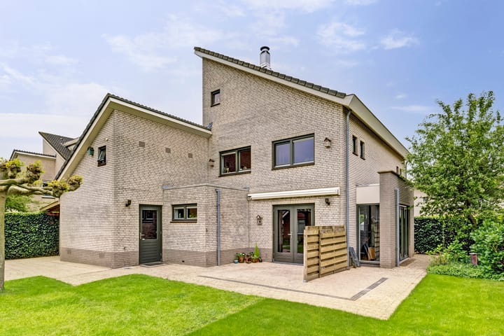 Foto 40 van 't Rietland 43