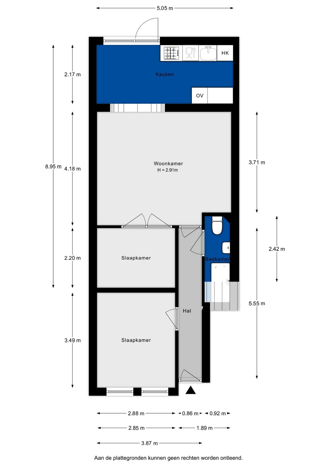 Foto 26 van Vleutenseweg 336