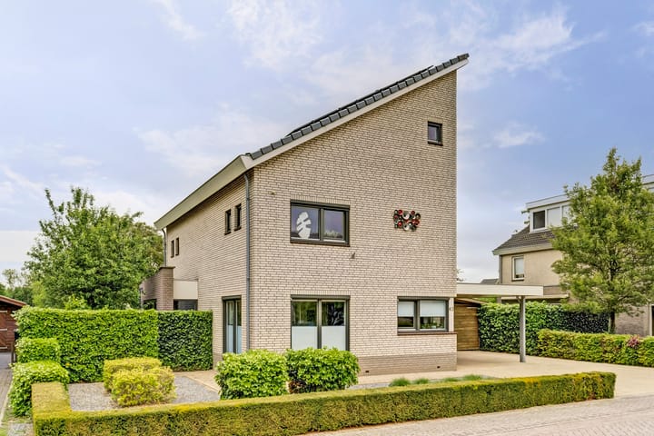 Foto 41 van 't Rietland 43