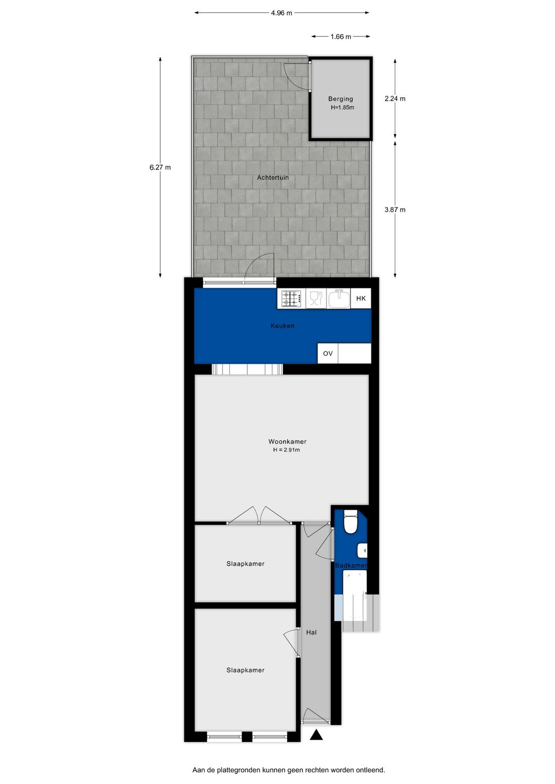 Foto 28 van Vleutenseweg 336