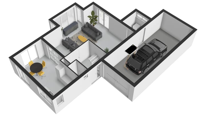 Foto 44 van 't Rietland 43