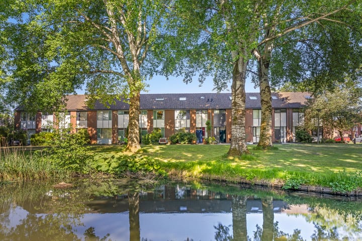 Foto 1 van De Graafdreef 7