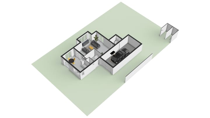 Foto 48 van 't Rietland 43