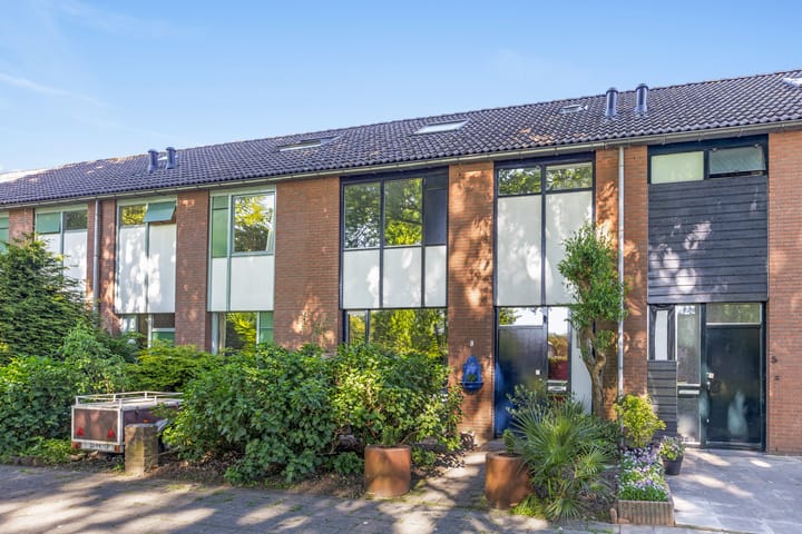 Foto 55 van De Graafdreef 7