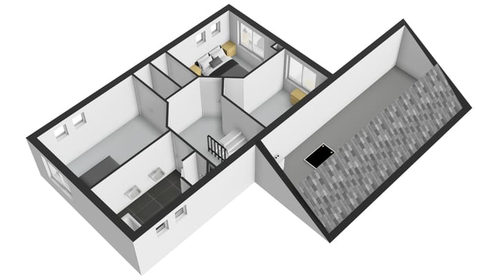 Foto 50 van 't Rietland 43