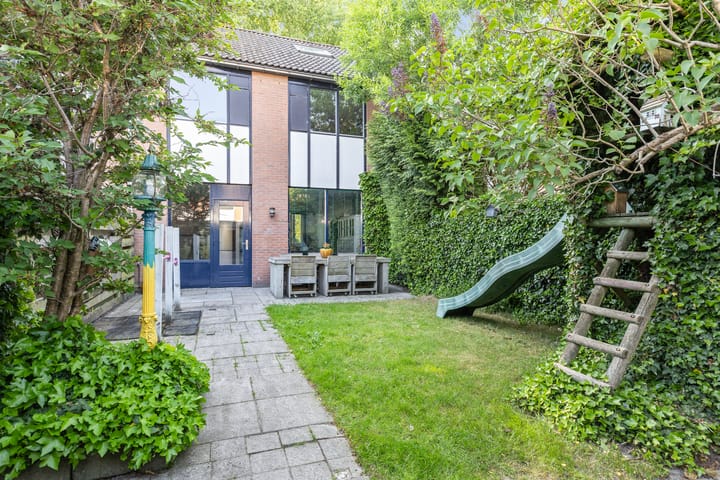 Foto 2 van De Graafdreef 7