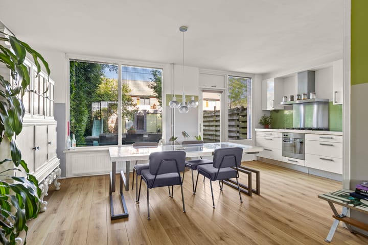 Foto 3 van De Graafdreef 7