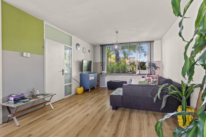 Foto 5 van De Graafdreef 7