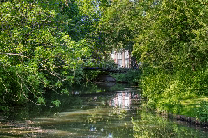 Foto 6 van De Graafdreef 7