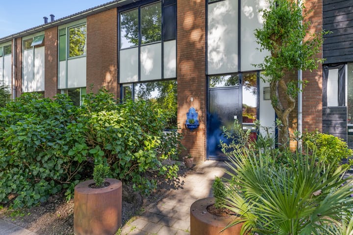 Foto 7 van De Graafdreef 7