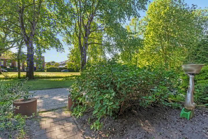 Foto 8 van De Graafdreef 7