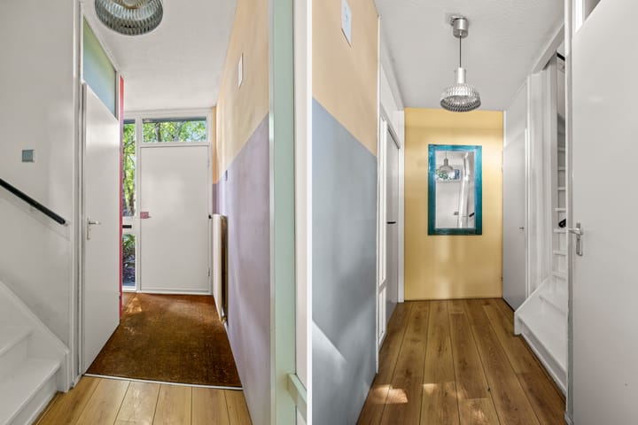 Foto 9 van De Graafdreef 7