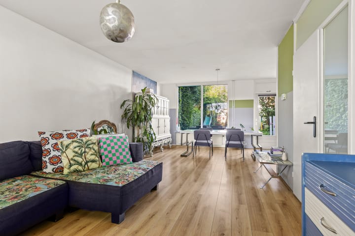 Foto 13 van De Graafdreef 7