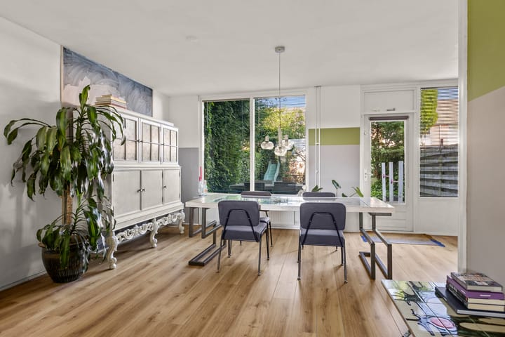 Foto 15 van De Graafdreef 7