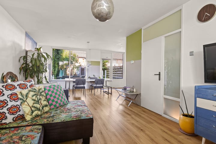 Foto 14 van De Graafdreef 7