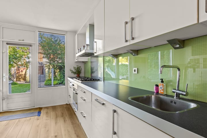 Foto 25 van De Graafdreef 7