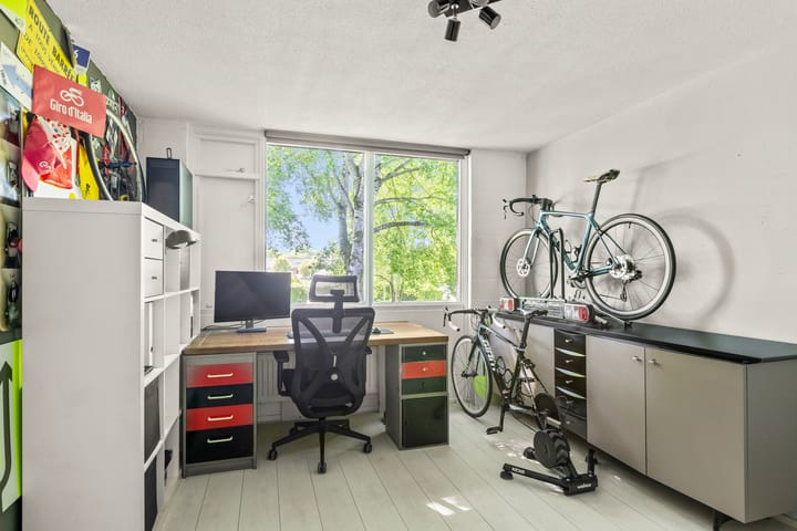 Foto 33 van De Graafdreef 7