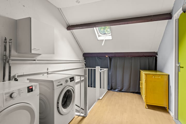 Foto 41 van De Graafdreef 7