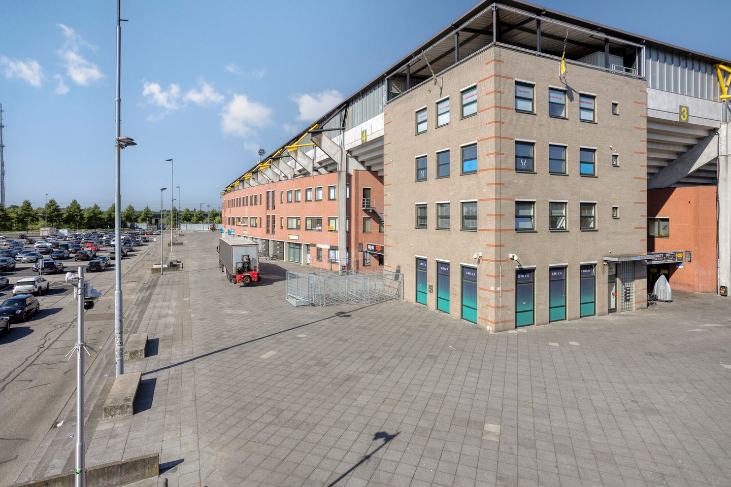 View photo 2 of Stadionstraat 11-C10