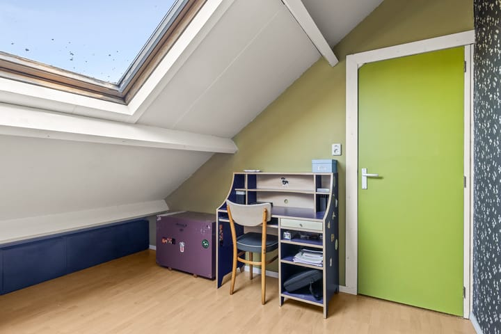 Foto 45 van De Graafdreef 7