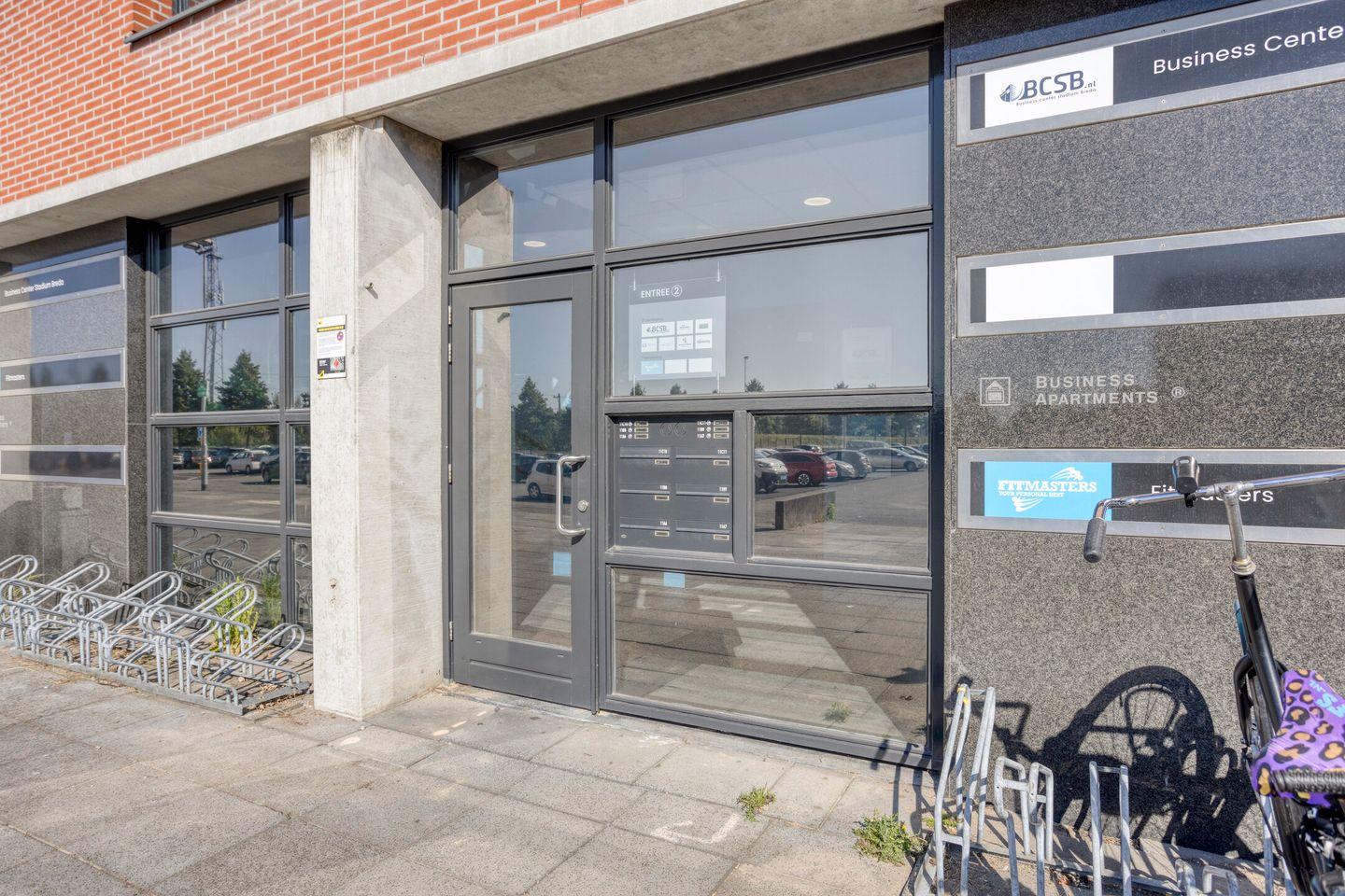 View photo 3 of Stadionstraat 11-C10