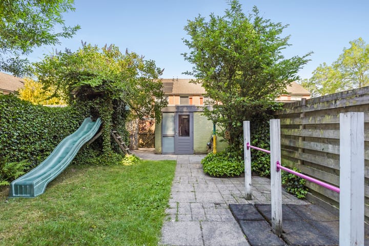 Foto 47 van De Graafdreef 7