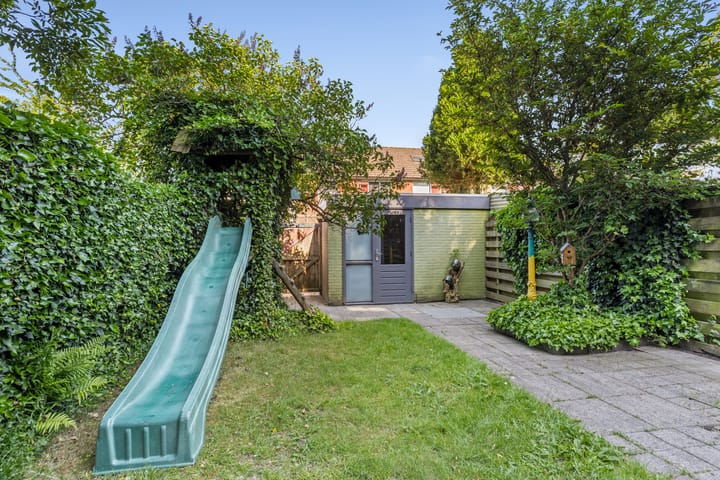 Foto 48 van De Graafdreef 7