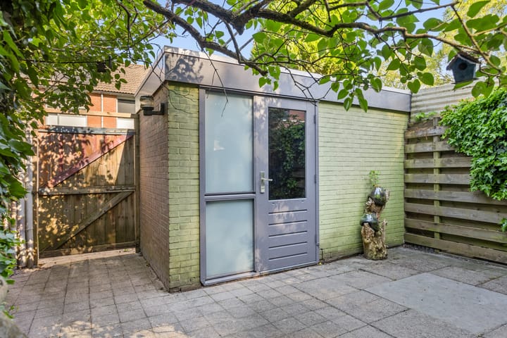 Foto 50 van De Graafdreef 7