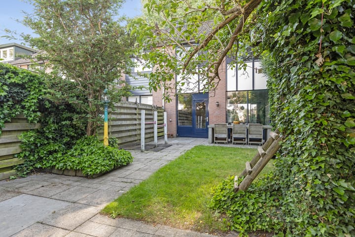 Foto 51 van De Graafdreef 7